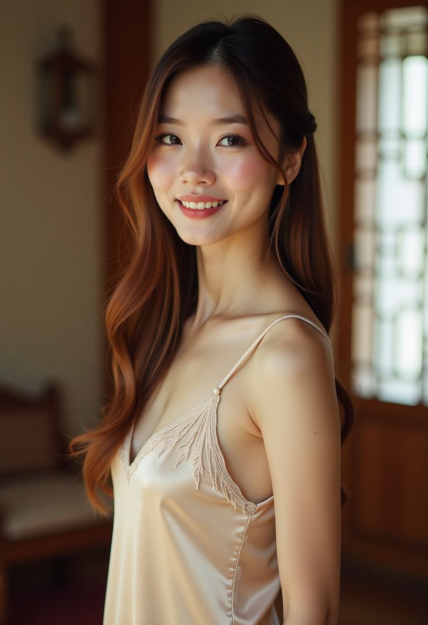 极速追凶