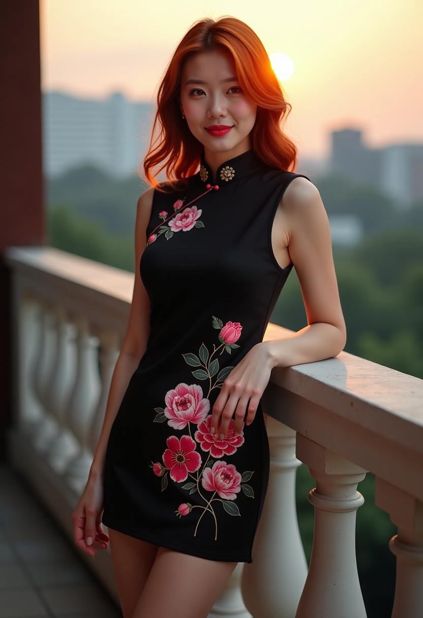 时光正好