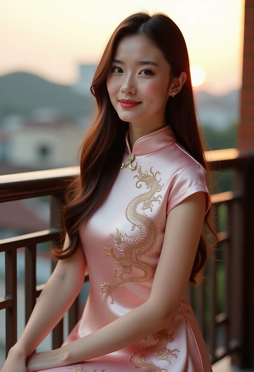 风起云涌